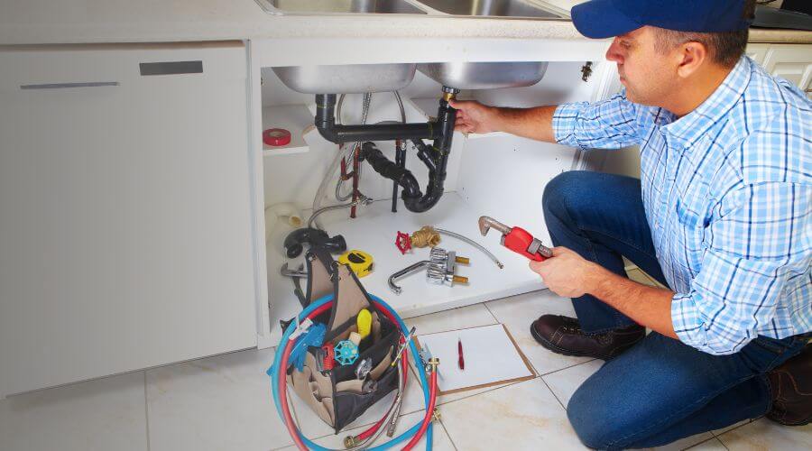 Professional emergency plumbing in Port Charlotte, FL